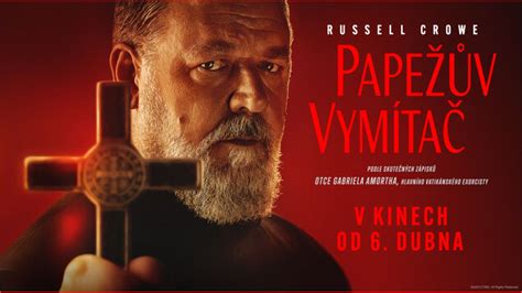 papežuv vymítač online|Watch Papežův vymítač